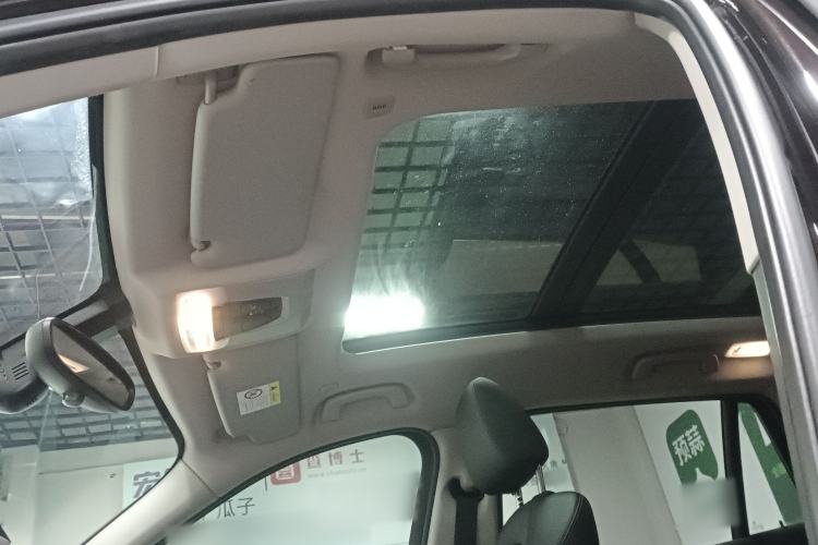 Used BMW X1 2018 sDrive20Li Leading Model
