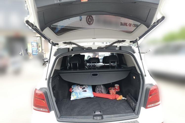 Used Mercedes-Benz GLK-Class 2013 GLK 300 4MATIC Dynamic Edition
