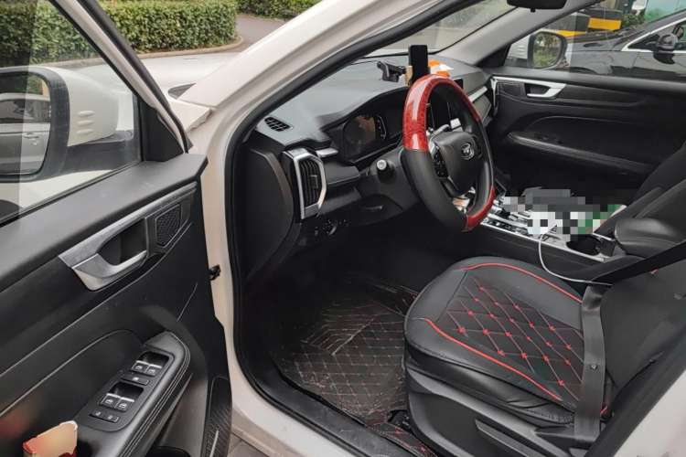 Used Cowin Xuanjie Pro EV 2022 401 km Enjoyment Version