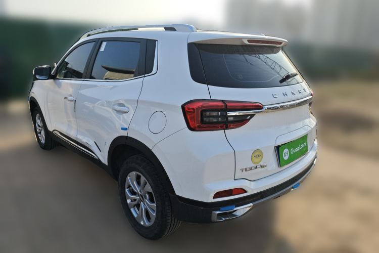 Used Chery Tiggo 5x 2020 1.5L Manual Urban Edition
