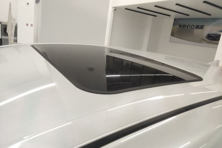 Used Toyota Avalon 2023 2.0L XLE Deluxe Edition
