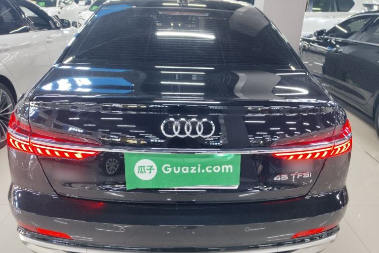 Used Audi A6L 2024 45 TFSI Prestige Dynamic Edition