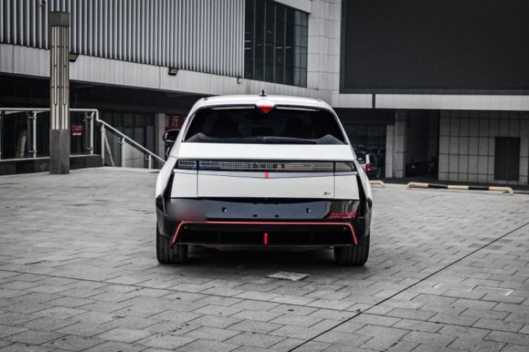 Used Hyundai IONIQ 5 N 2024 Base Model