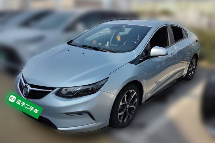 Used Buick VELITE 5 2017 Urban Extended-Range Model