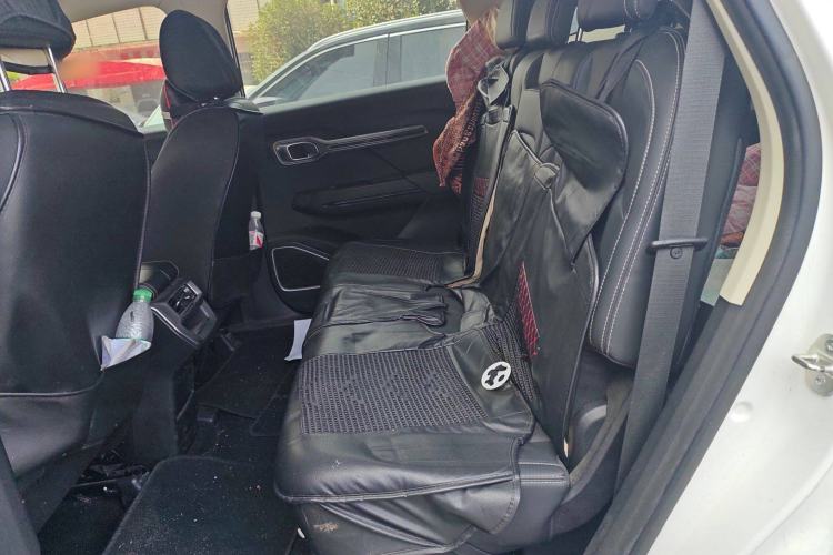 Used Geely Auto Haoyue 2020 1.8TD Automatic Comfort Model 5 Seats