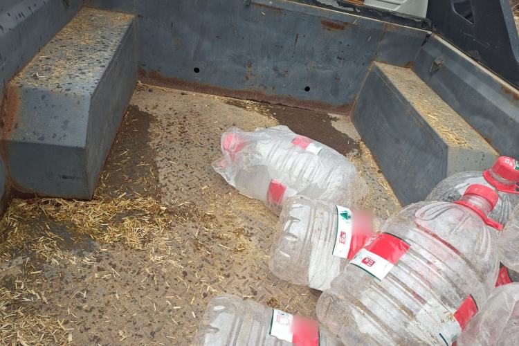 Used JMC Yuhu 9 2020 2.0T Automatic Diesel 4x4 Comfort Edition