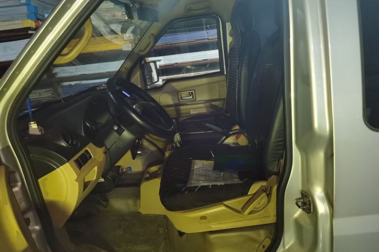 Used Dongfeng Xiaokang C37 2018 1.5L Premium II DK15