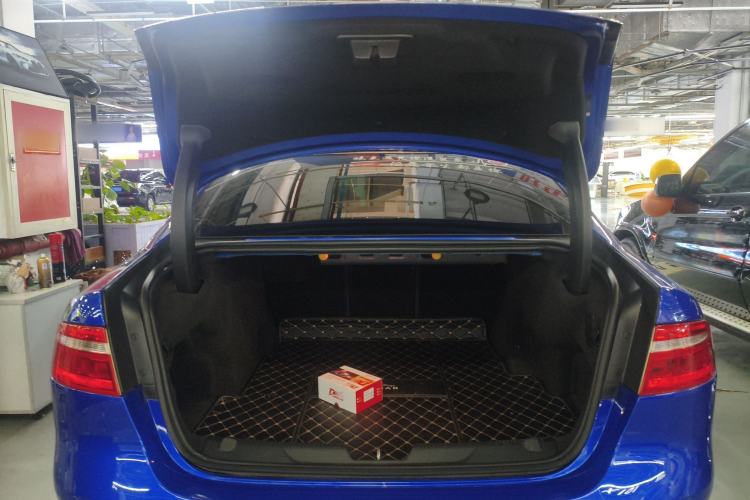 Used Jaguar XEL 2019 2.0T 200 PS Deluxe Edition
