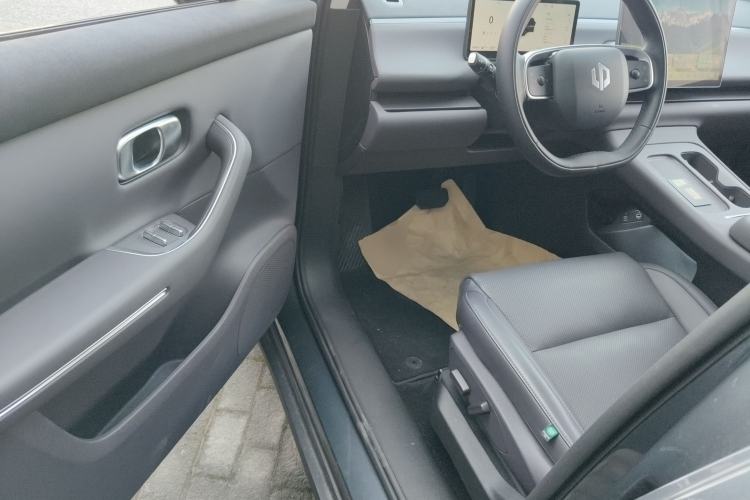 Used Leapmotor C10 2024 210 LiDAR Version