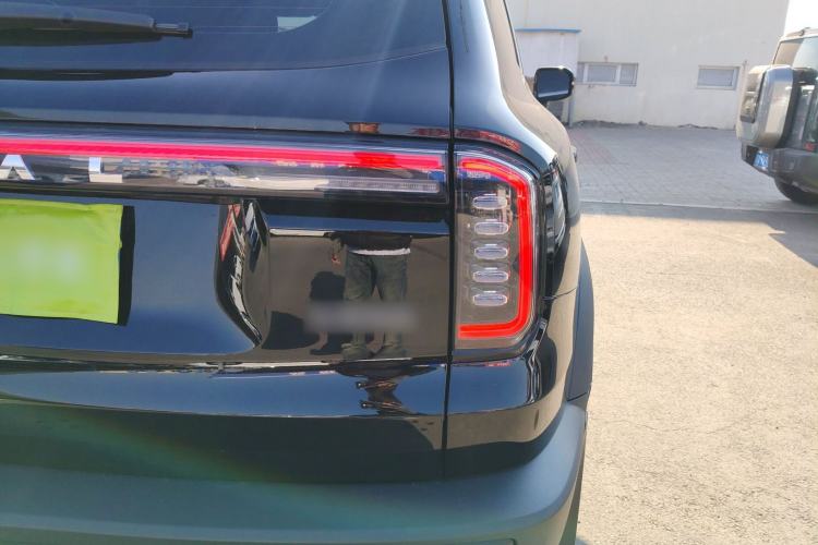 Used Haval DARGO 2024 1.5T DCT Border Collie Edition