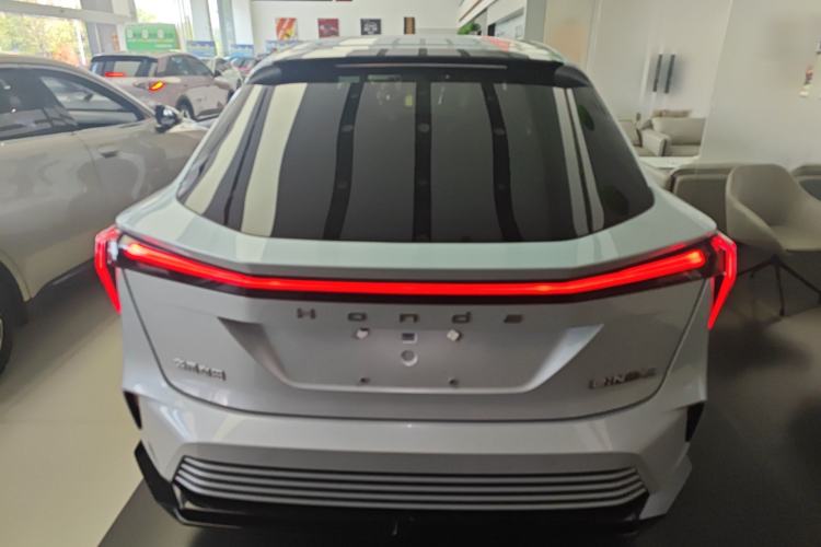 Used Honda e:NS2 2024 Ignite Edition Rear