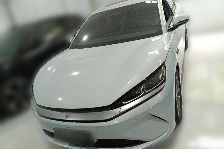 Used BYD Qin L 2025 EV 545KM Beyond Version
