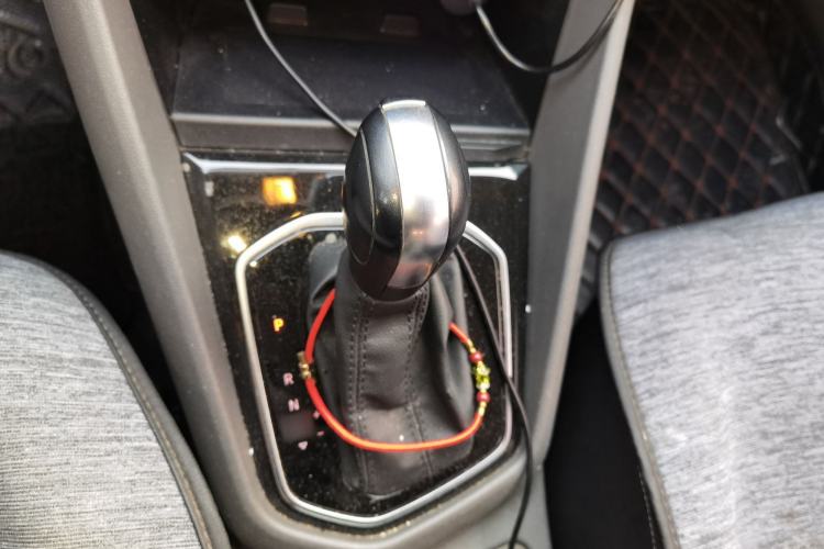 Used Jetta VS5 2019 280TSI Automatic Trend Model
