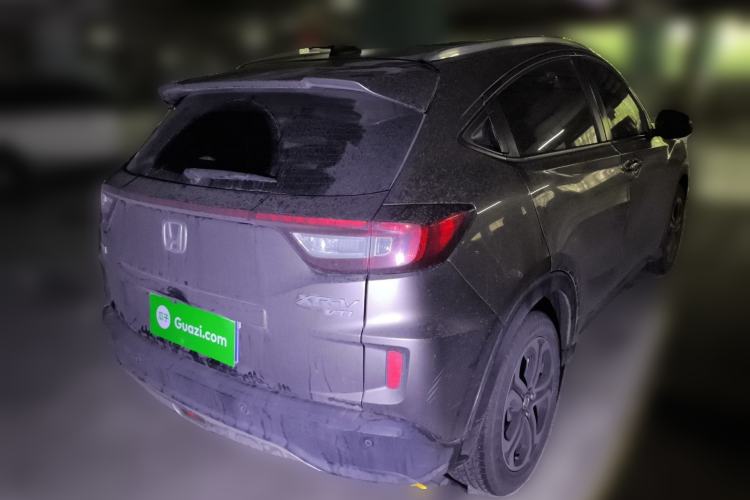 Used Honda XR-V 2015 1.8L VTi CVT Luxury Edition
