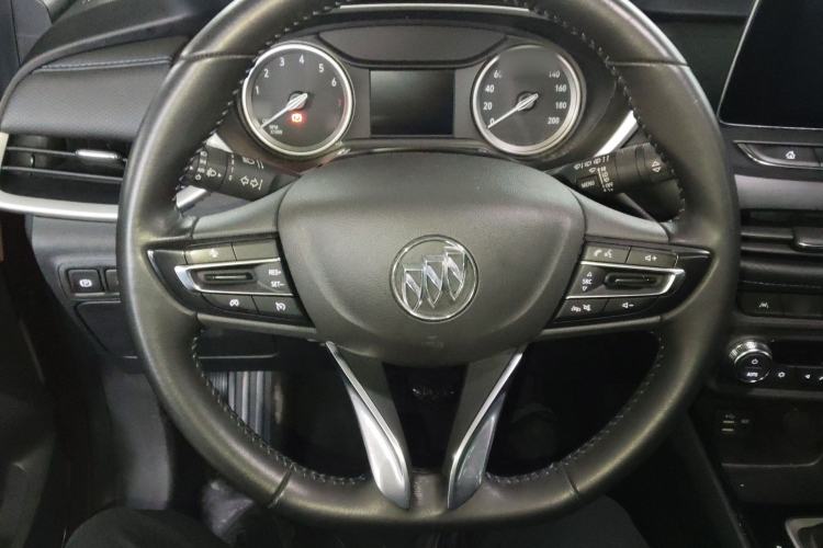 Used Buick Encore 2020 20T CVT Elite Edition
