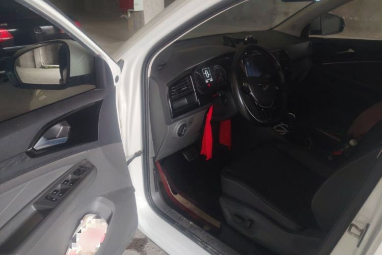 Used Jetta VS7 2020 1.4T Automatic Glory Edition
