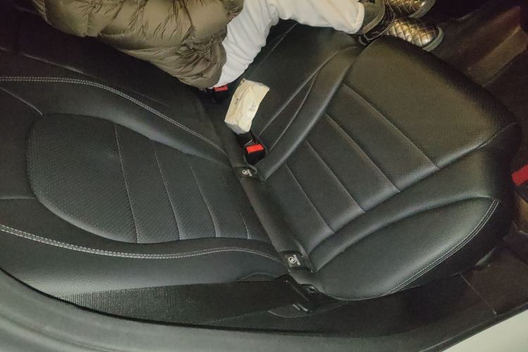 Used Mercedes-Benz GLC 2022 Second Facelift GLC 260 L 4MATIC Dynamic Edition
