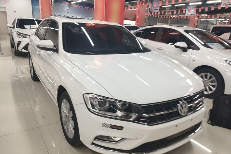 Used Volkswagen Bora 2018 1.5L Manual Comfort Model