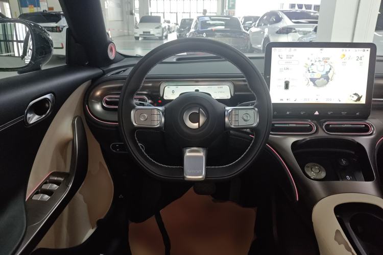 Used smart #1 2024 Premium Edition
