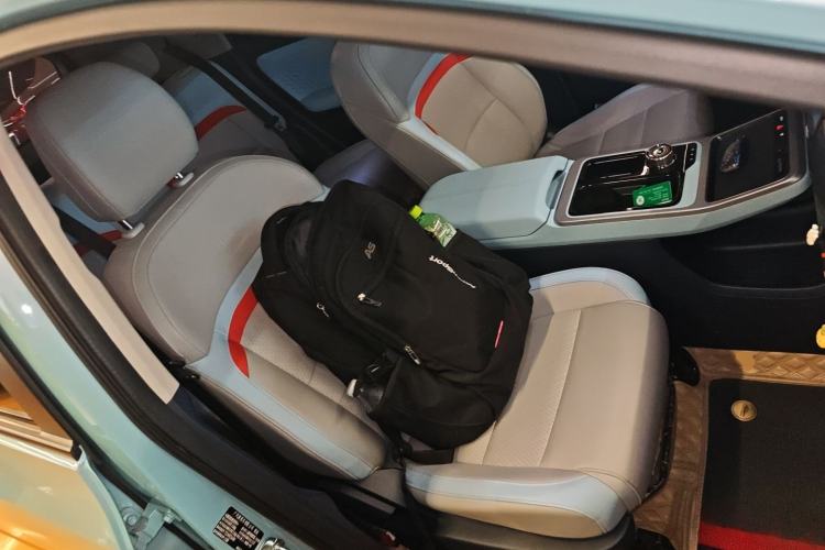 Used AION Y 2021 80 Ultra-Long Range Edition