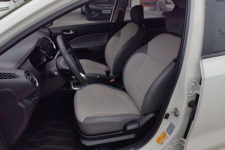 Used Kia Pegas 2017 1.4L Automatic Value Edition