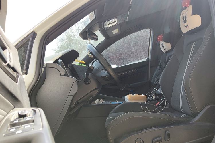 Used Volkswagen Golf 2021 280TSI DSG R-Line
