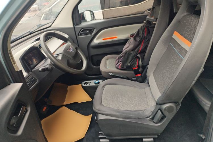 Used Wuling Hongguang MINIEV 2022 Enjoy Edition Lithium-Ion Battery