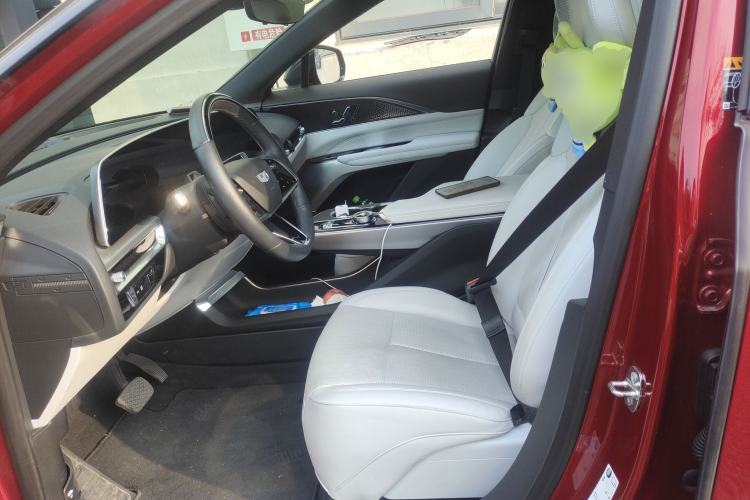 Used Cadillac LYRIQ 2022 Rear-Drive Long-Range Luxury Edition