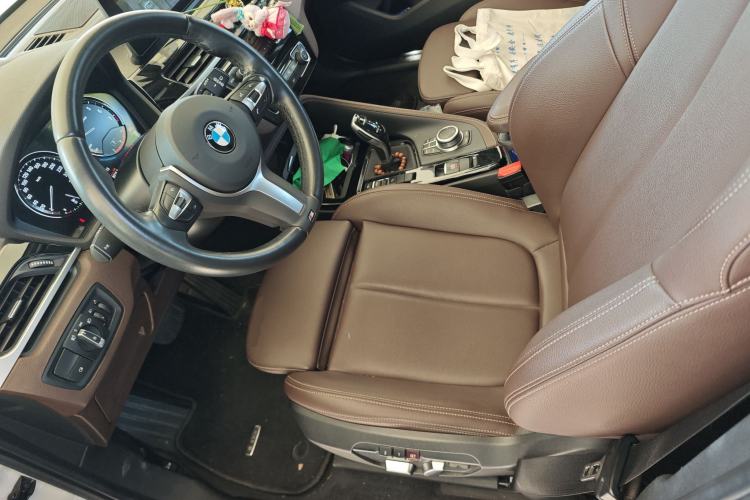 Used BMW X1 2020 sDrive20Li Premium Edition