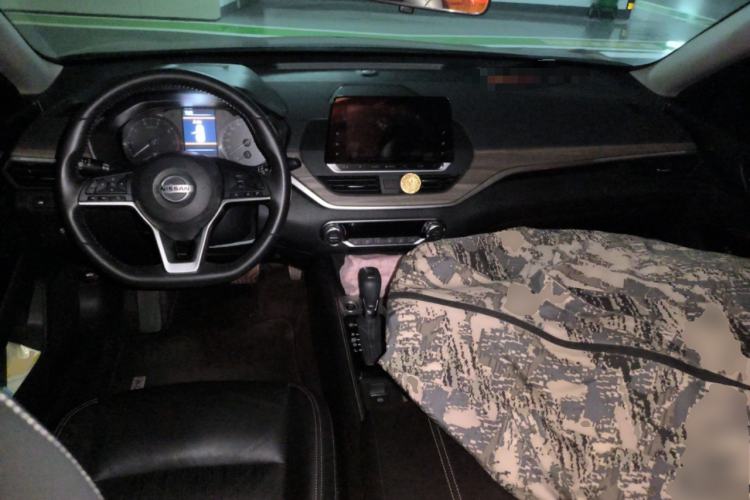 Used Nissan Teana 2021 2.0L XL Comfort Edition