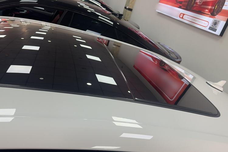 Used Audi A4L 2024 40 TFSI Luxury Dynamic Edition
