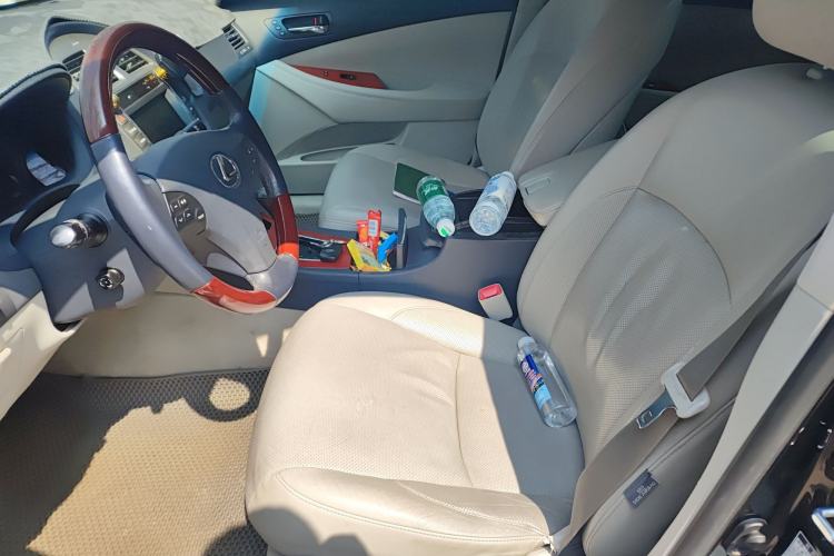 Used Lexus ES 2006 350 Luxury Edition