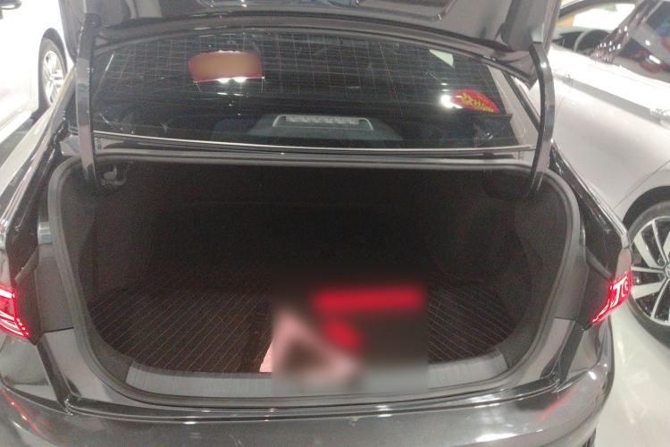 Used Volkswagen Sagitar 2023 300TSI DSG Excellence Edition