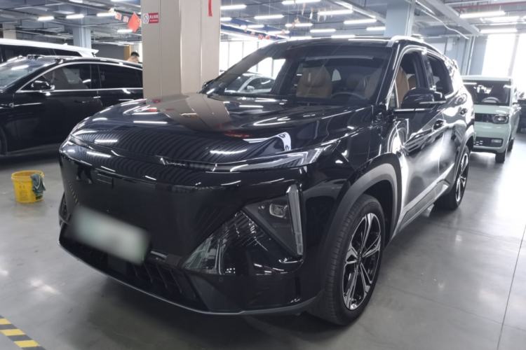 Used Geely Galaxy L7 2023 1.5T 115 km Starship