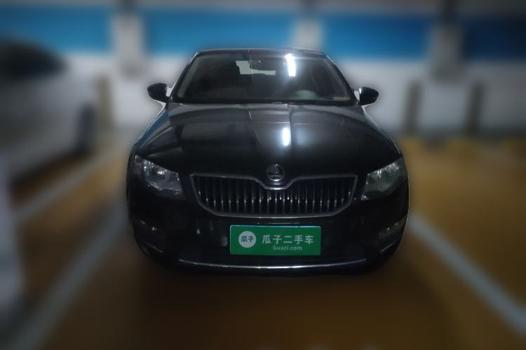 Used Skoda Octavia 2017 TSI280 DSG Smart Drive Edition
