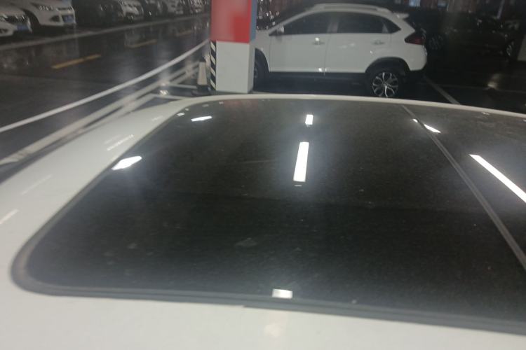 Used Volkswagen Sagitar 2019 200TSI DSG Comfort Version China VI Standard
