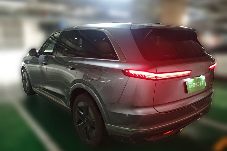 Used ONVO Luxeed L90 2025 Model—Max Six-Seater Version