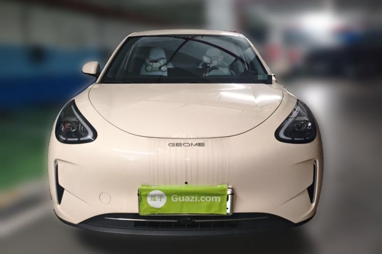 Used Geely Galaxy Geome 2025 310km Dream Edition