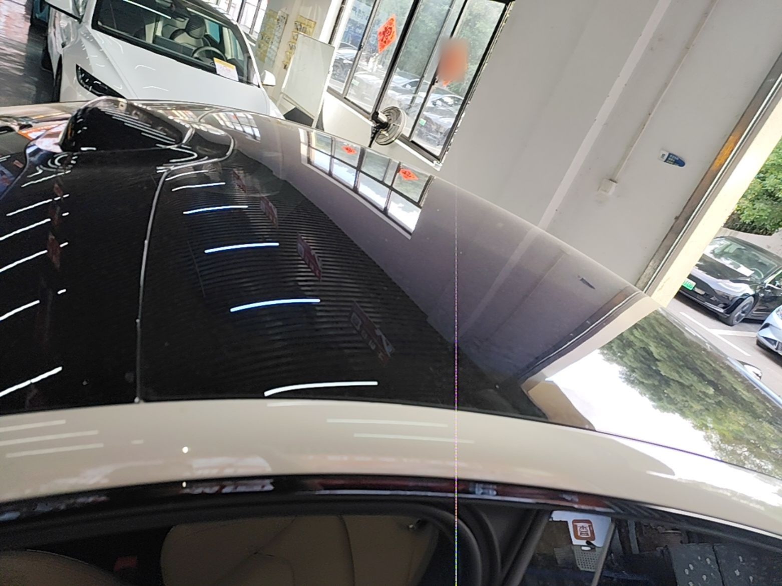 Xiaomi Auto SU7 2024 Rear-Drive Ultra-Long Range Advanced Pro-Level Intelligent Driving Version — снимка 7