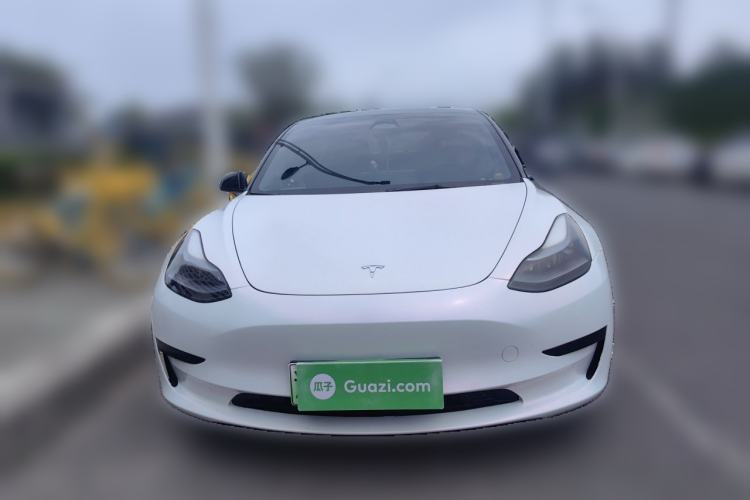 Used Tesla Model 3 2022 Rear-Wheel-Drive Version
