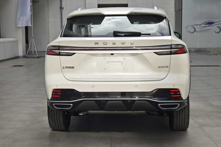 Used Roewe RX5 New Energy 2023 eRX5 Super Hybrid Premium Edition