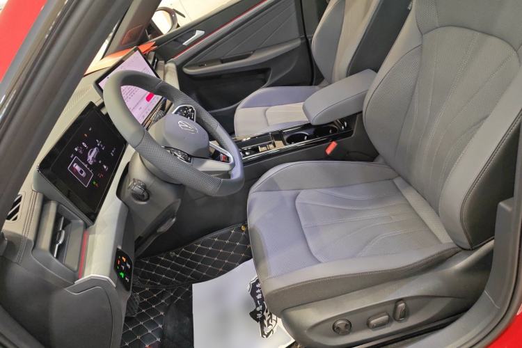 Used Volkswagen Lamando 2026 Lavida L GTS 380TSI Lingfeng Millionth Anniversary Edition