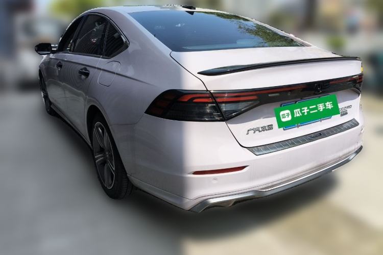 Used Honda Accord 2023 260TURBO Excellence Edition
