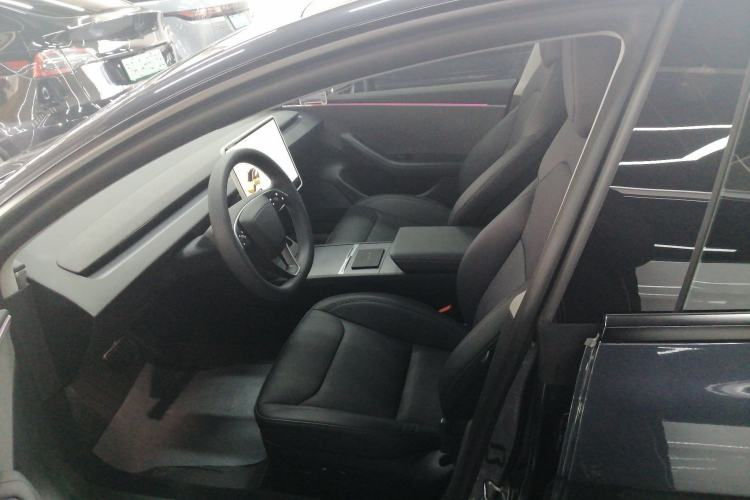 Used Tesla Model 3 2023 Rear-Wheel-Drive Version