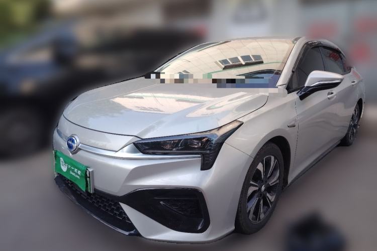 Used AION S 2020 Meizu 580 Guazi used car, China used car export, Used car for sale, Used cars, Cheapest cars for sale