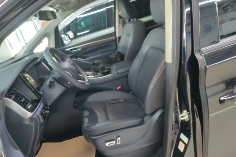 Used GAC Trumpchi M8 2023 Lingxiu Series 390T Prestige Edition
