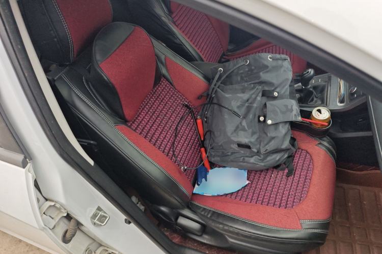 Used Geely Auto Emgrand 2021 UP 1.5L Manual Luxury Model