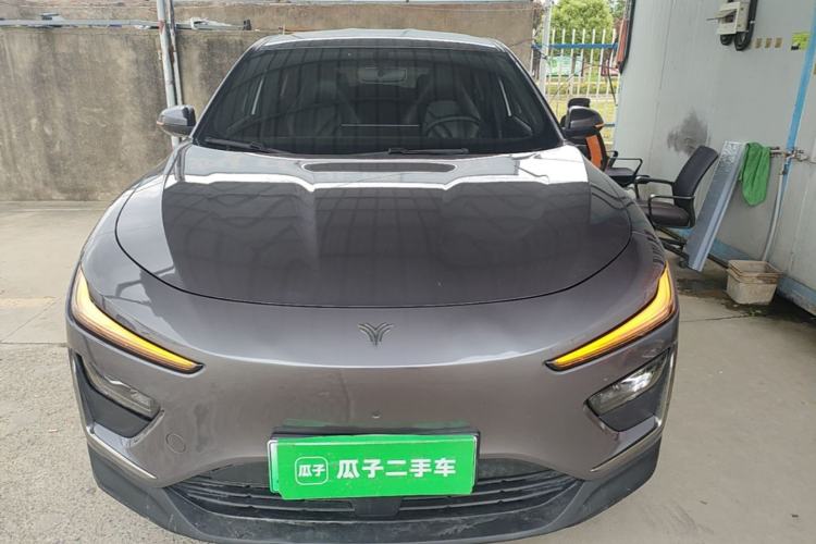 Used NETA X 2024 500 Prestige Edition
