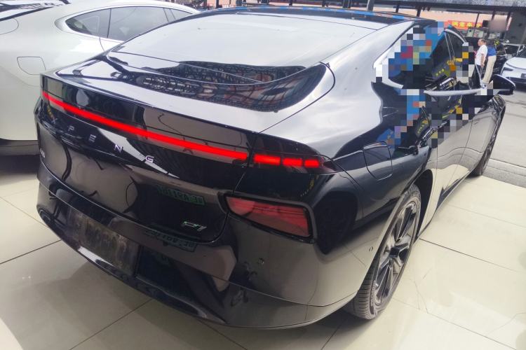 Used XPeng P7 2022 670N+
