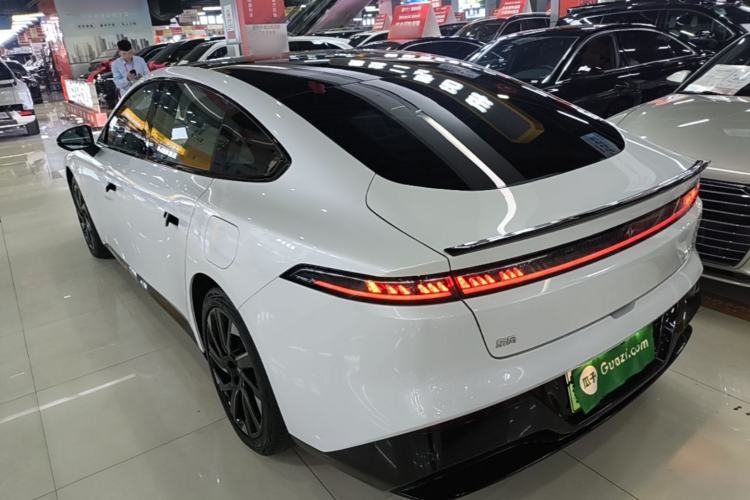 Used Dongfeng eπ eπ007 2024 620 Pro Version